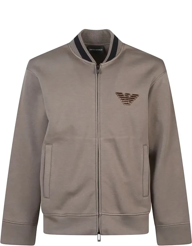 Sweatshirt Patch Full