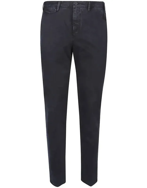 Pt Torino Pants - Master Flat Front