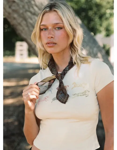 Bonbon Scarf