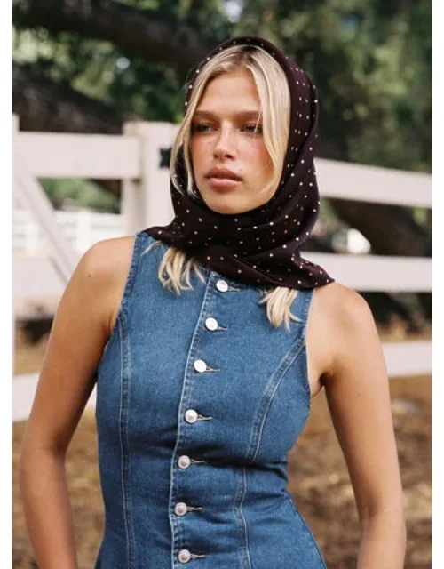 Wanna Be Mine Scarf