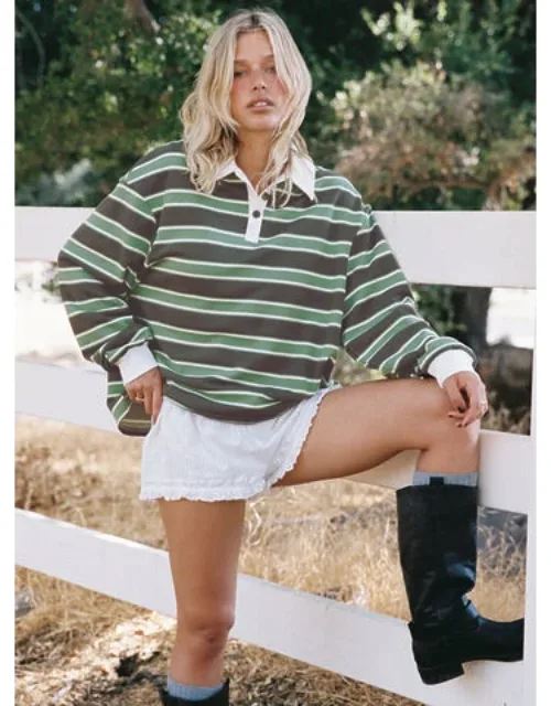 Polo Rugby Jumper