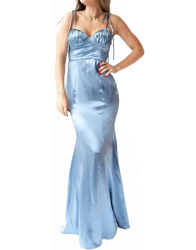 Leanna Dress