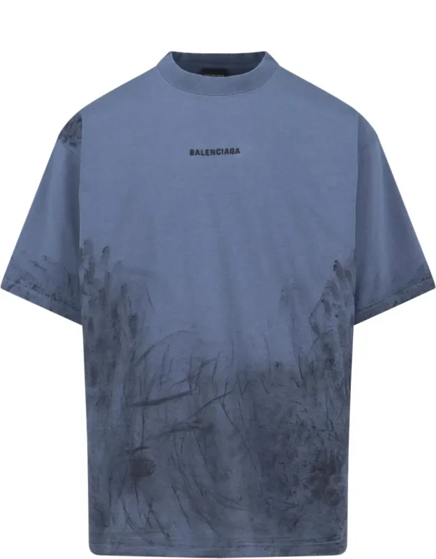 Back T-shirt
