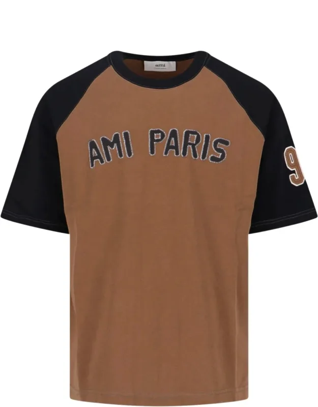 Logo T-shirt