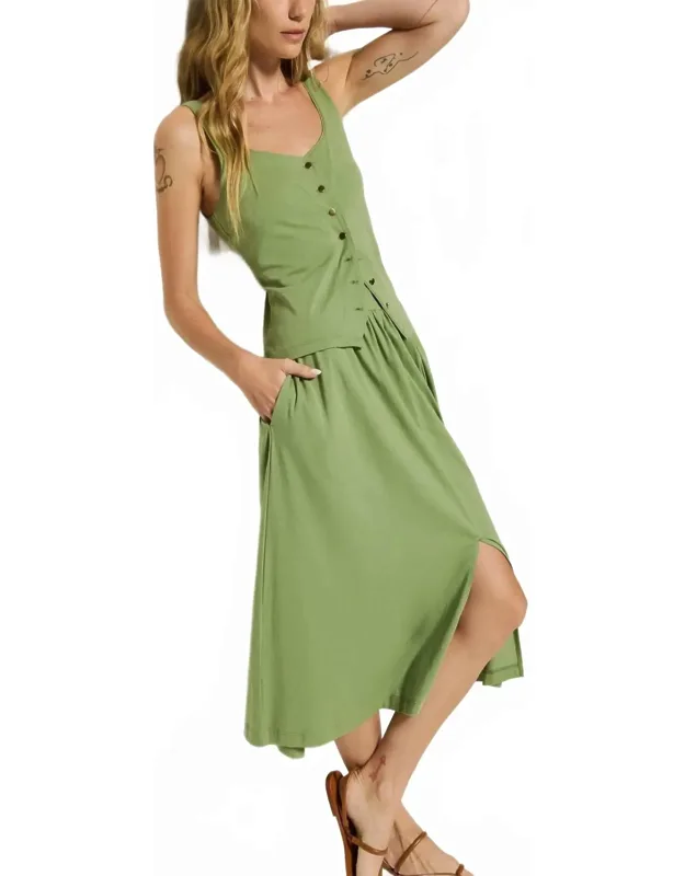 Vida Skirt