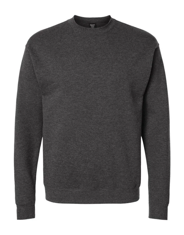 Perfect Fleece Crewneck Sweatshirt