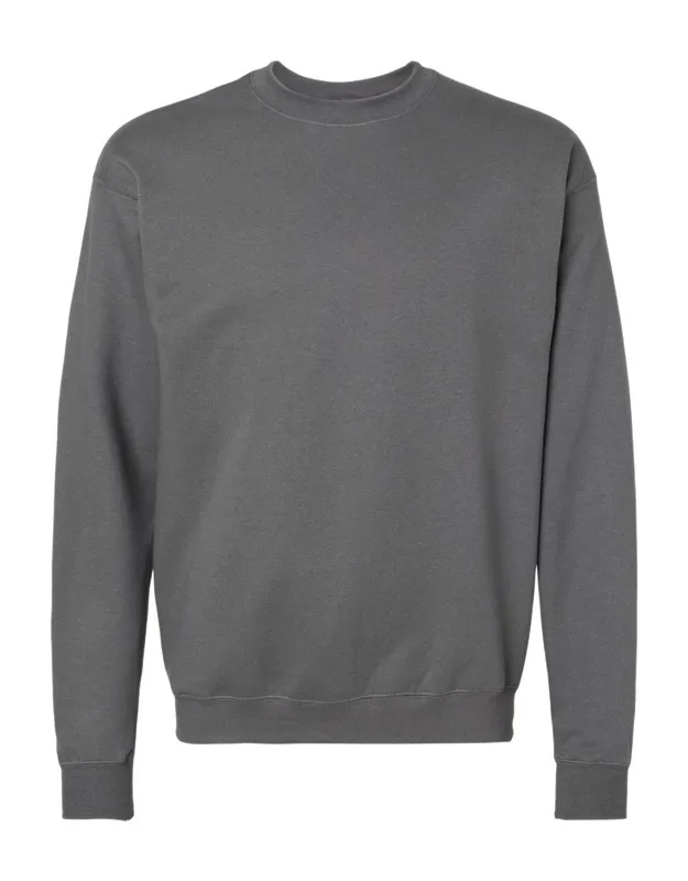 Perfect Fleece Crewneck Sweatshirt