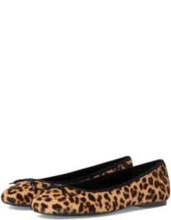Hummingbird Ballet Flats