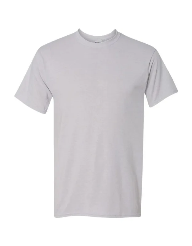 Dri-power Performance Short Sleeve T-shirt