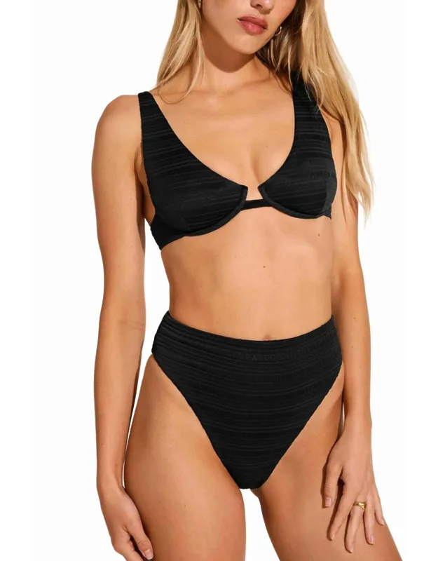Rossi Underwire Top