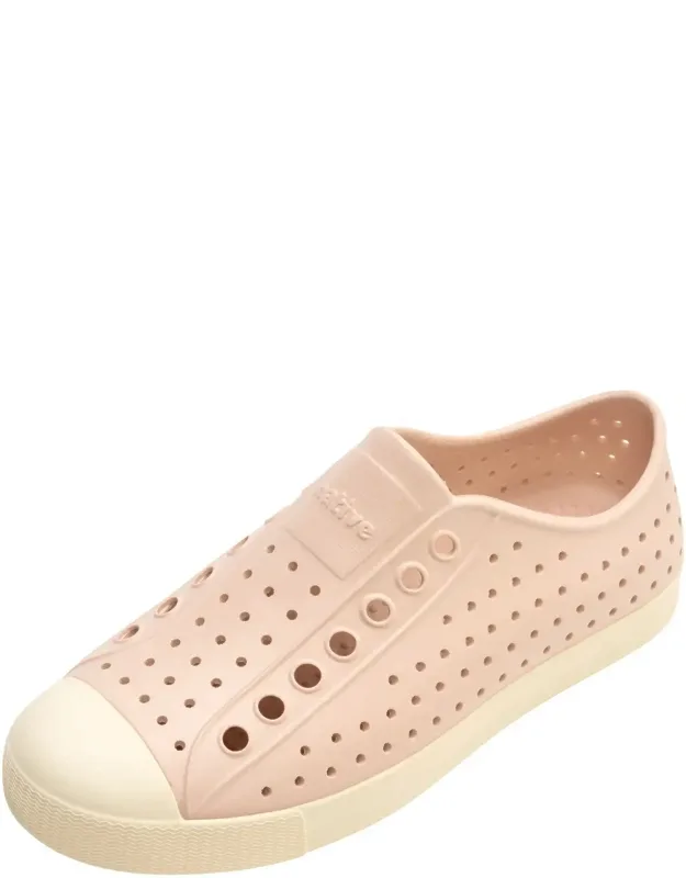 Jefferson Sugarlite Perforated Shoes
