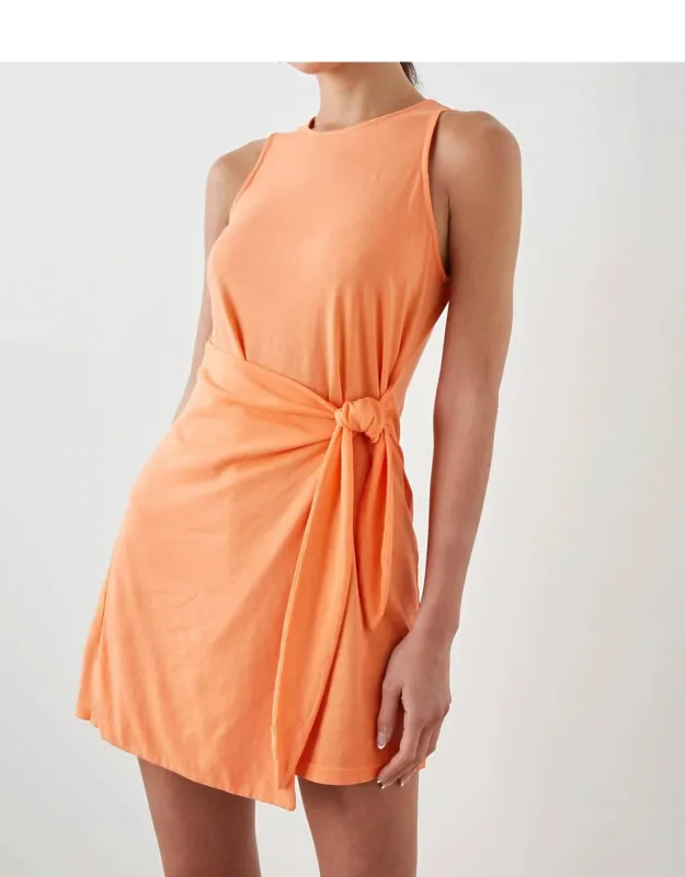 Meara Dress
