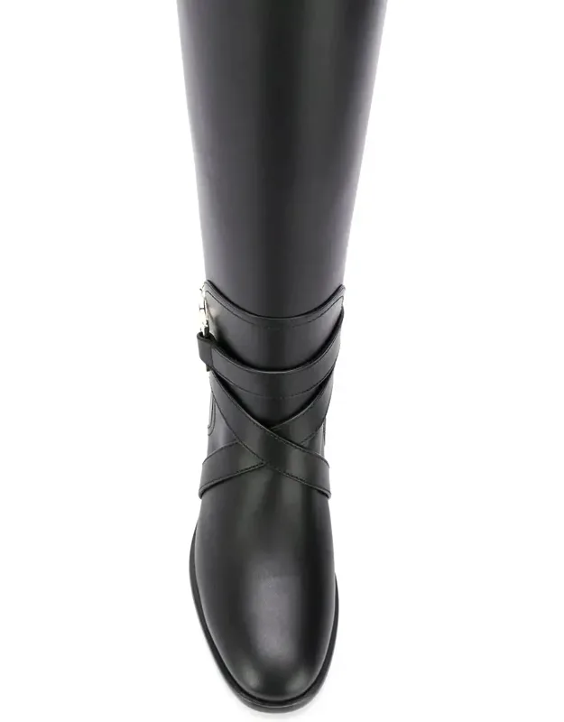 Knee-high Boots