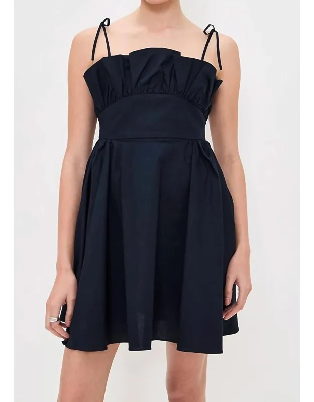 Mia Dress