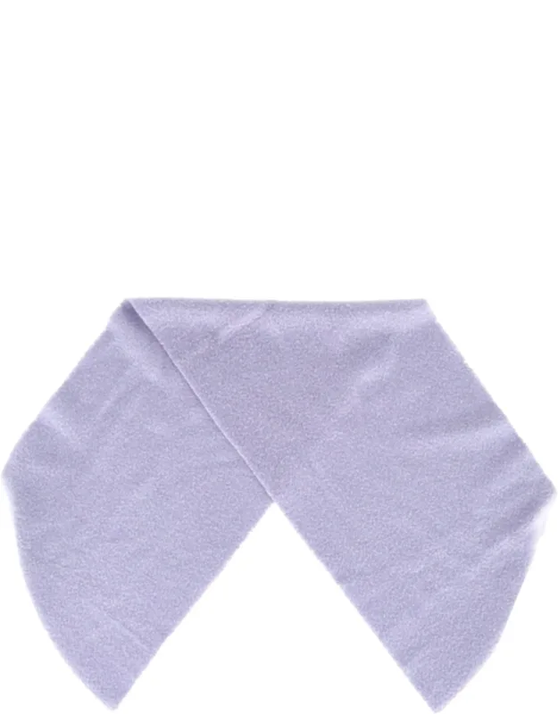 Fringe Scarf