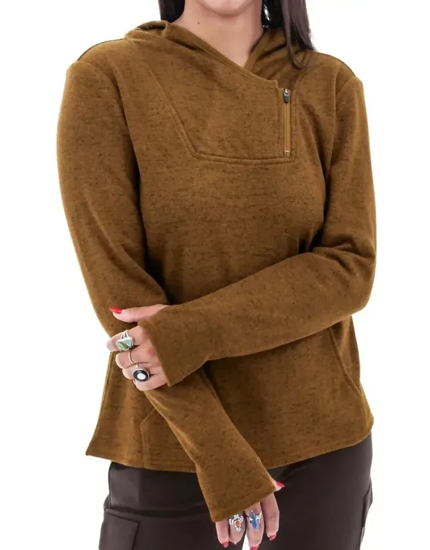 Perfect Fleece Hoodie