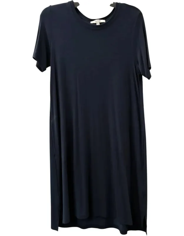 Bamboo T-shirt Dress