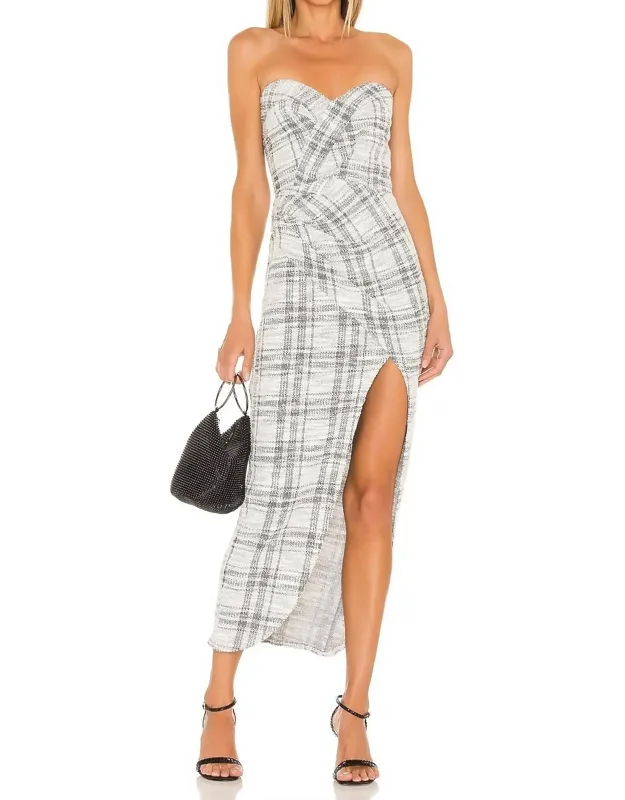 Bad B Dress