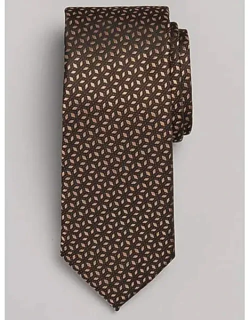 Narrow Pulsar Tie
