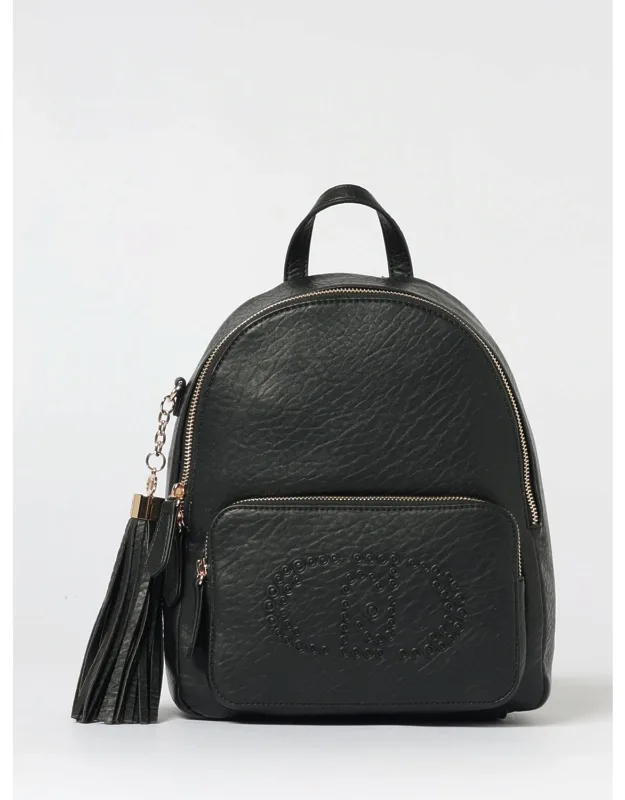Backpack With Stylish Design
