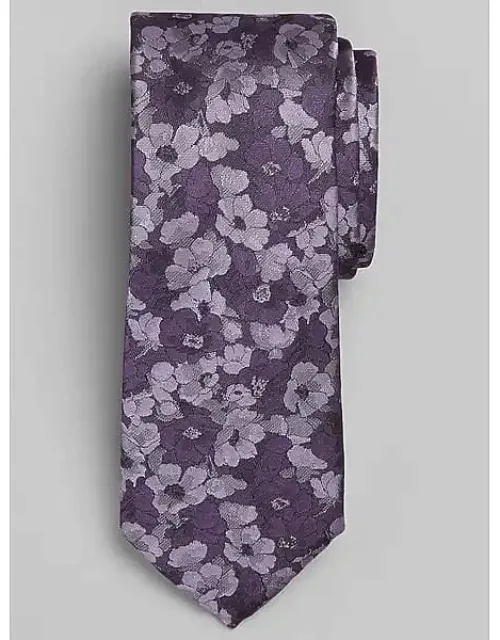 Narrow Millefiori Tie