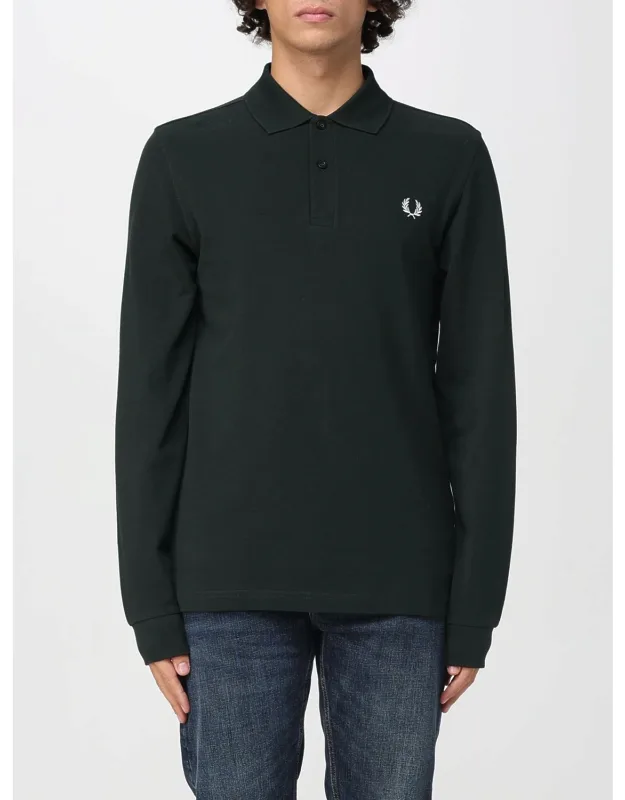 Polo Shirt Green