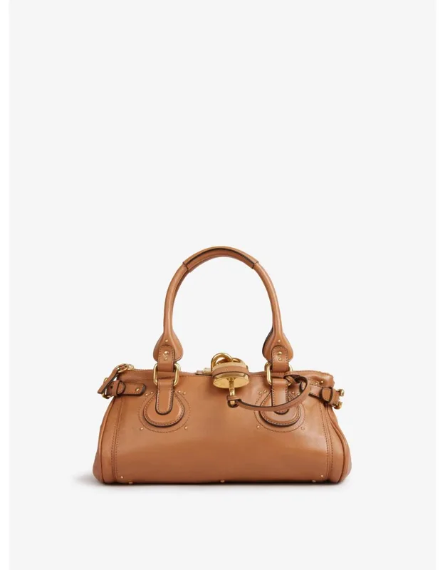 Paddington Bag