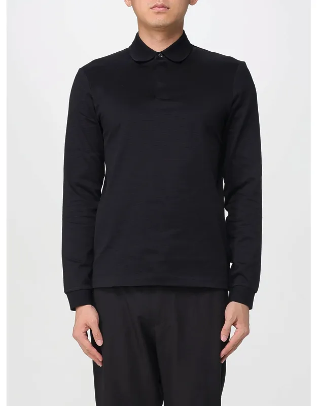 Polo Shirt Color