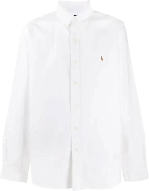Custom Fit Shirt