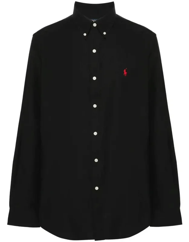 Custom Fit Shirt