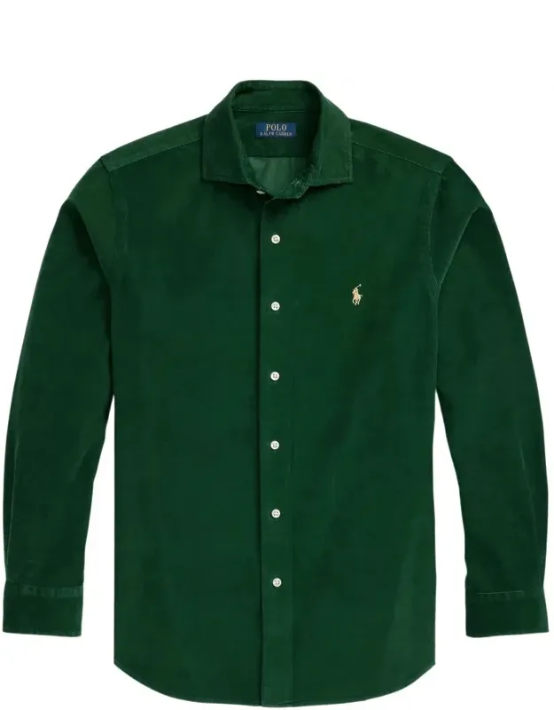 Custom Fit Shirt