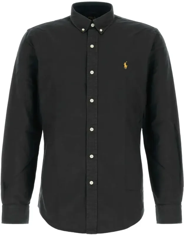 Slim Fit Shirt