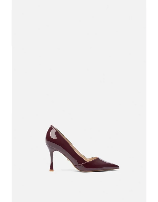 Heeled Shoes