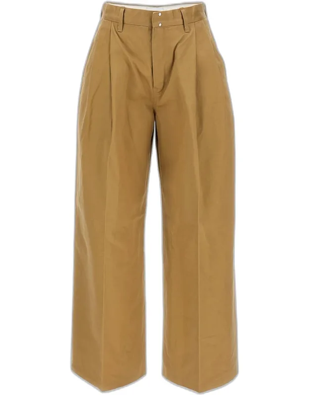 Hakama Trousers