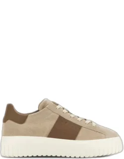 Sneakers With Extra-light Sole And Memory Foam Insole