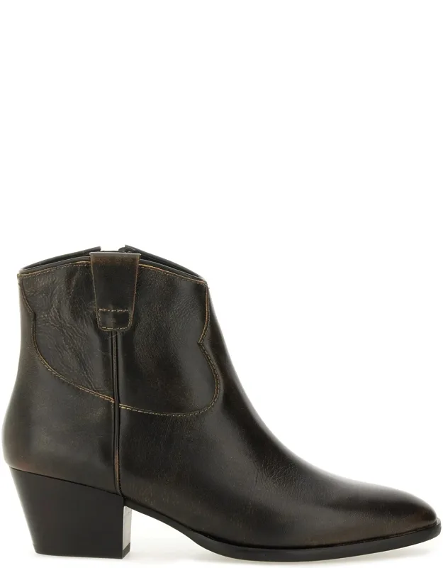 Boot "hunger"
