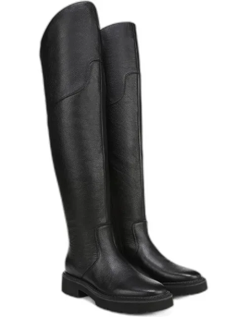 Scarlette Over The Knee Boots