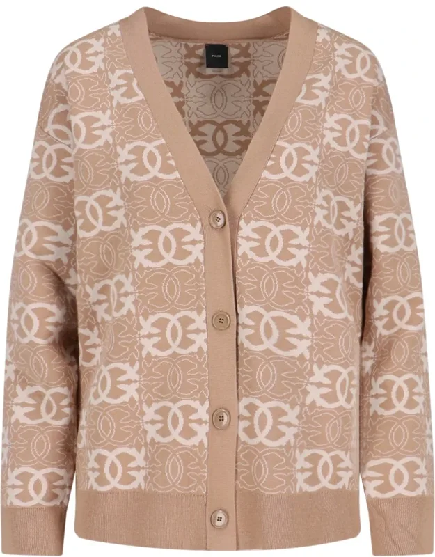Love Birds Cardigan