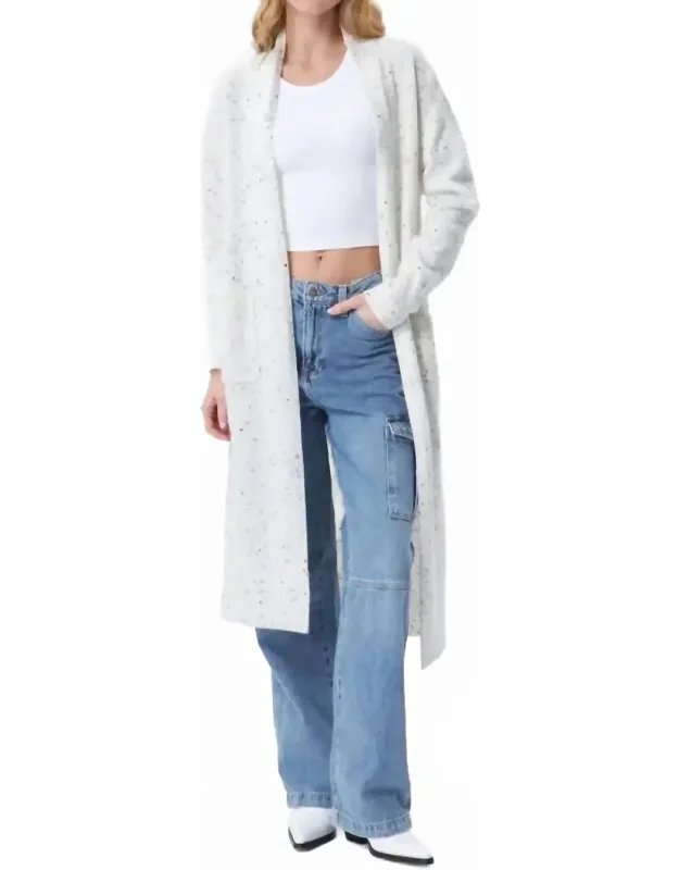 Renn Cardigan