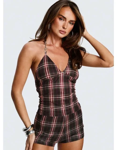 Adison Hardware Detail Top