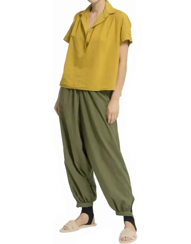 Balloon Pants