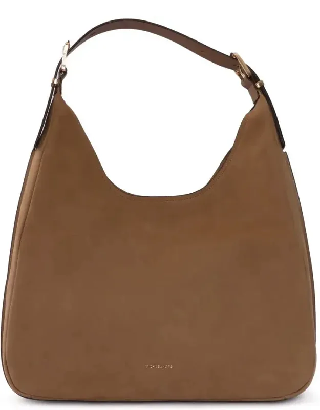 Hand Held Bag Lg Hobo Shldr
