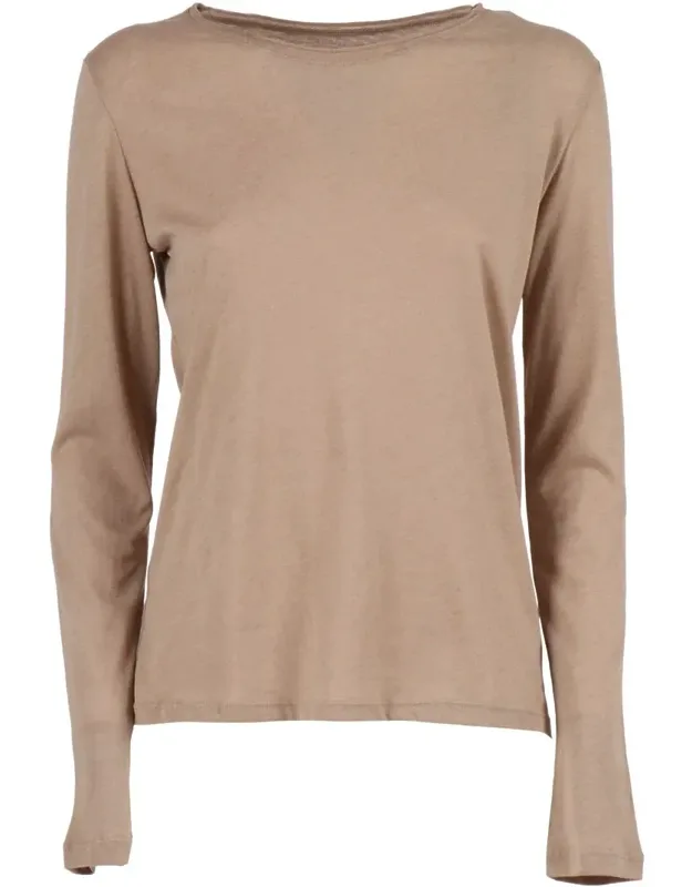 T-shirt Round Neck
