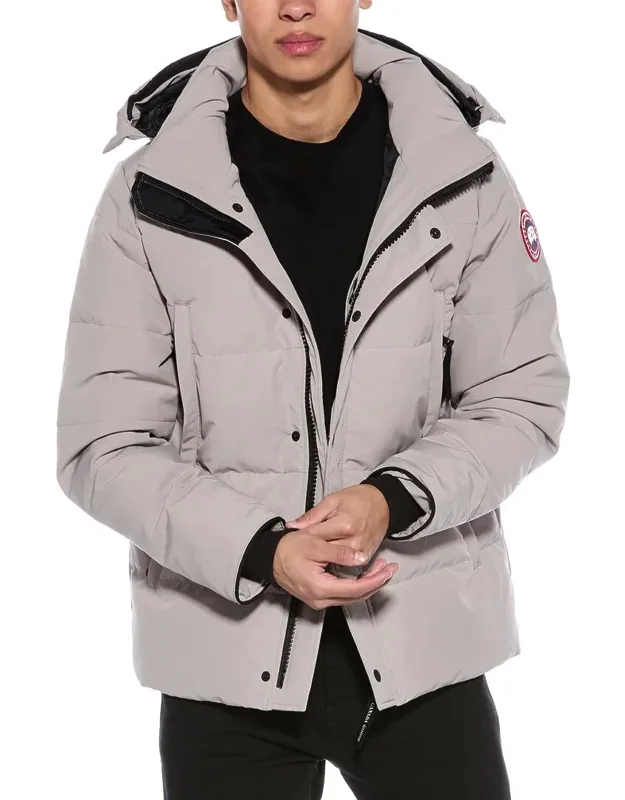 Wyndham Parka