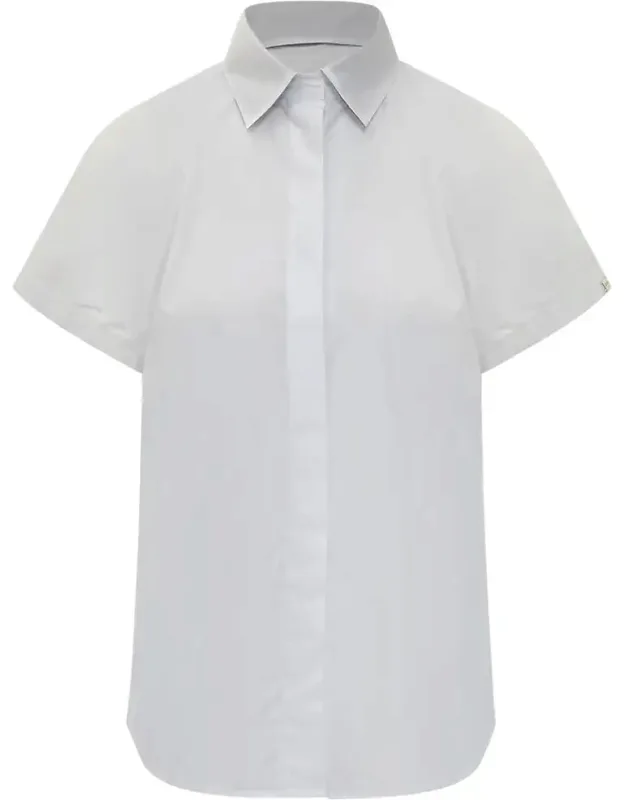 Monogrammed Shirt