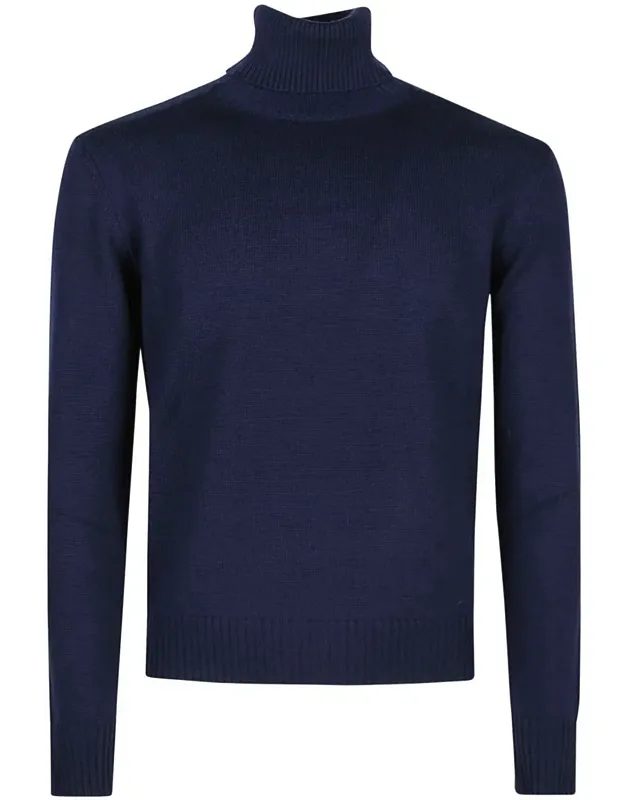 Sweater Turtleneck