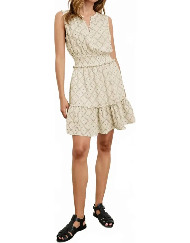 Cindy Dress