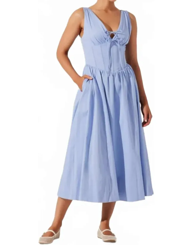 Maili Dress