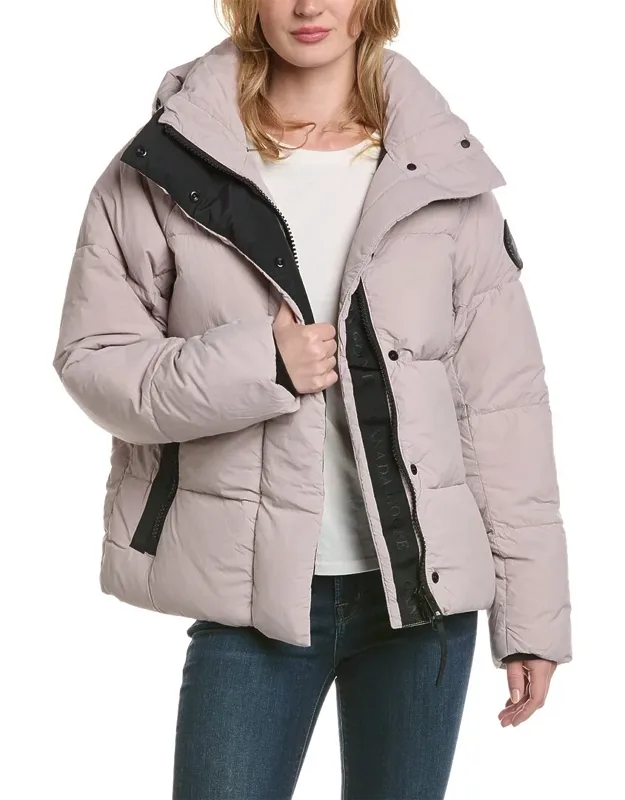 Junction Parka