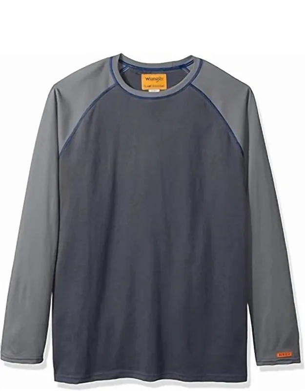 Baseball Tee